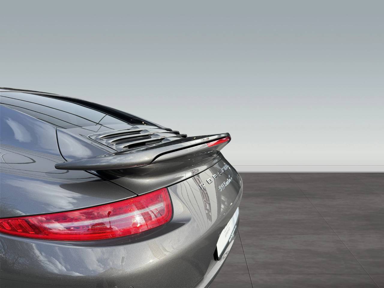 Porsche 991 I Turbo S - 2013 - Joinsteer - #9