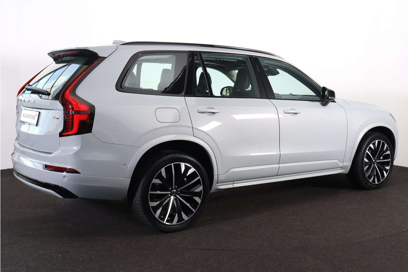 Volvo XC90 T8 Recharge Ultimate - 2025 - Joinsteer - #4