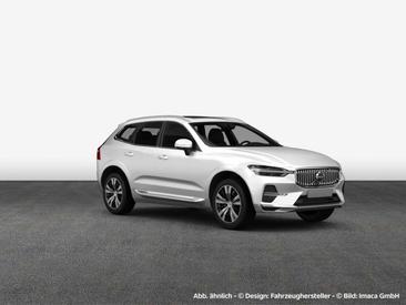 Volvo XC60 B4 Core — photo 7