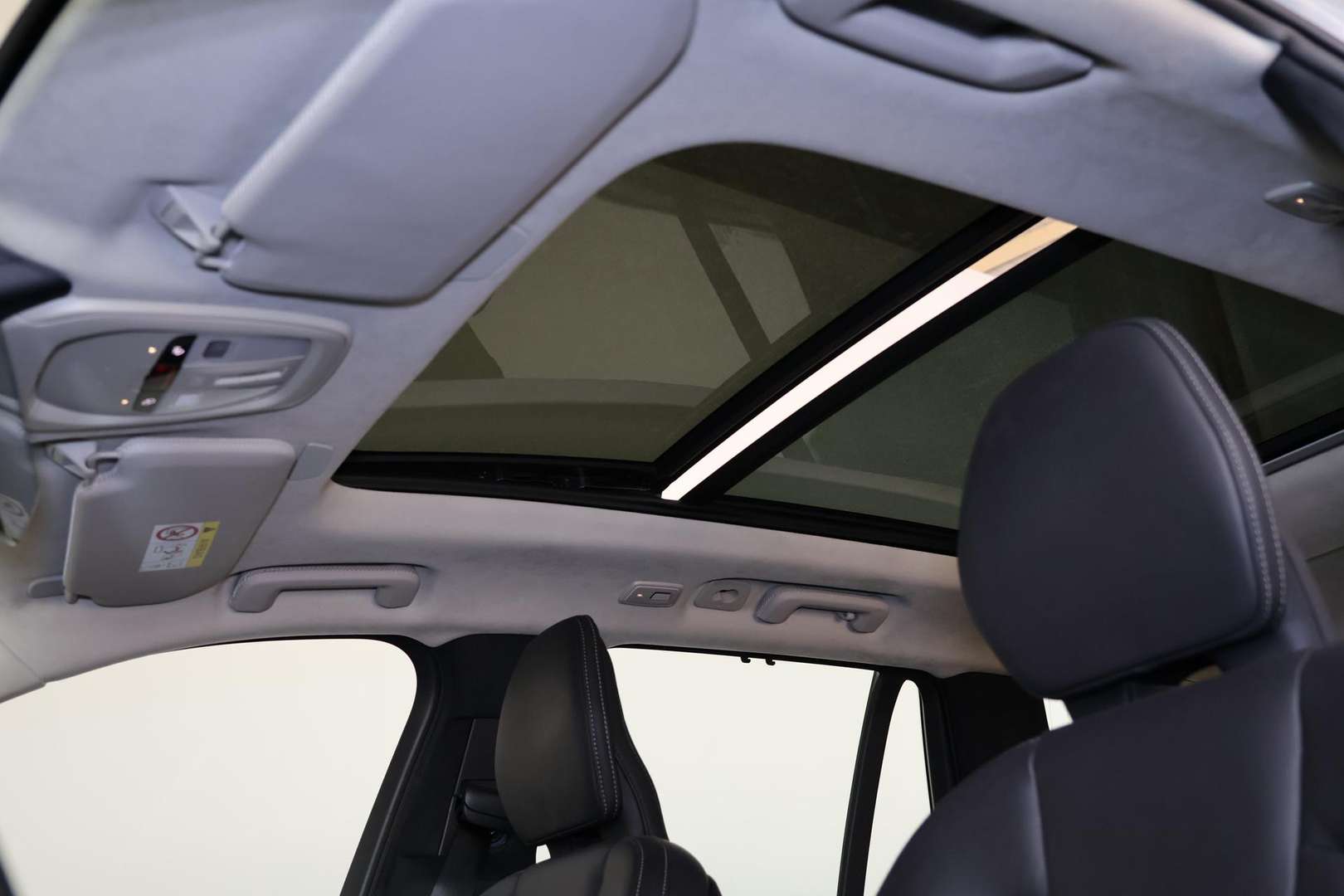 Volvo XC90 T8 Recharge Ultimate - 2025 - Joinsteer - #5