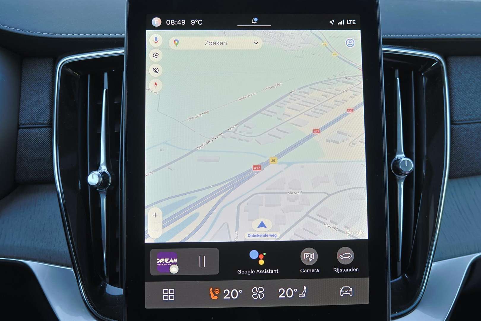 Volvo XC90 T8 Recharge Ultimate - 2025 - Joinsteer - #6