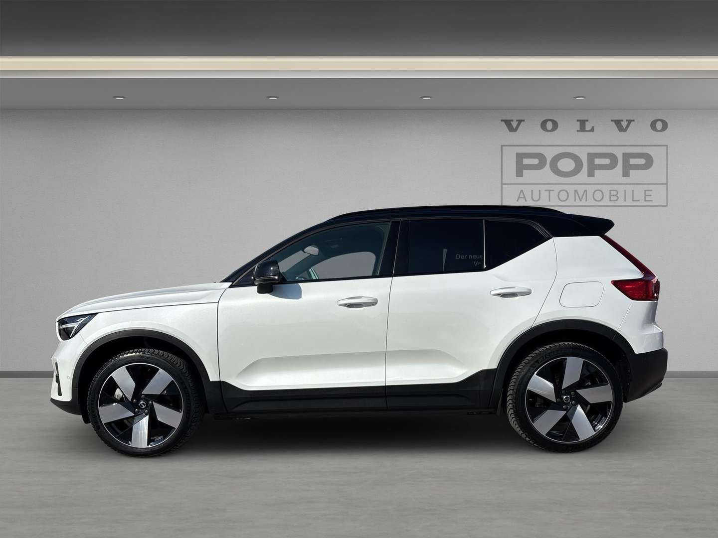 Volvo XC40 Recharge Ultimate - 2023 - Joinsteer - #3