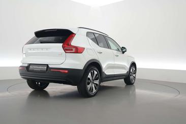 Volvo XC40 T5 Recharge Ultimate — photo 2
