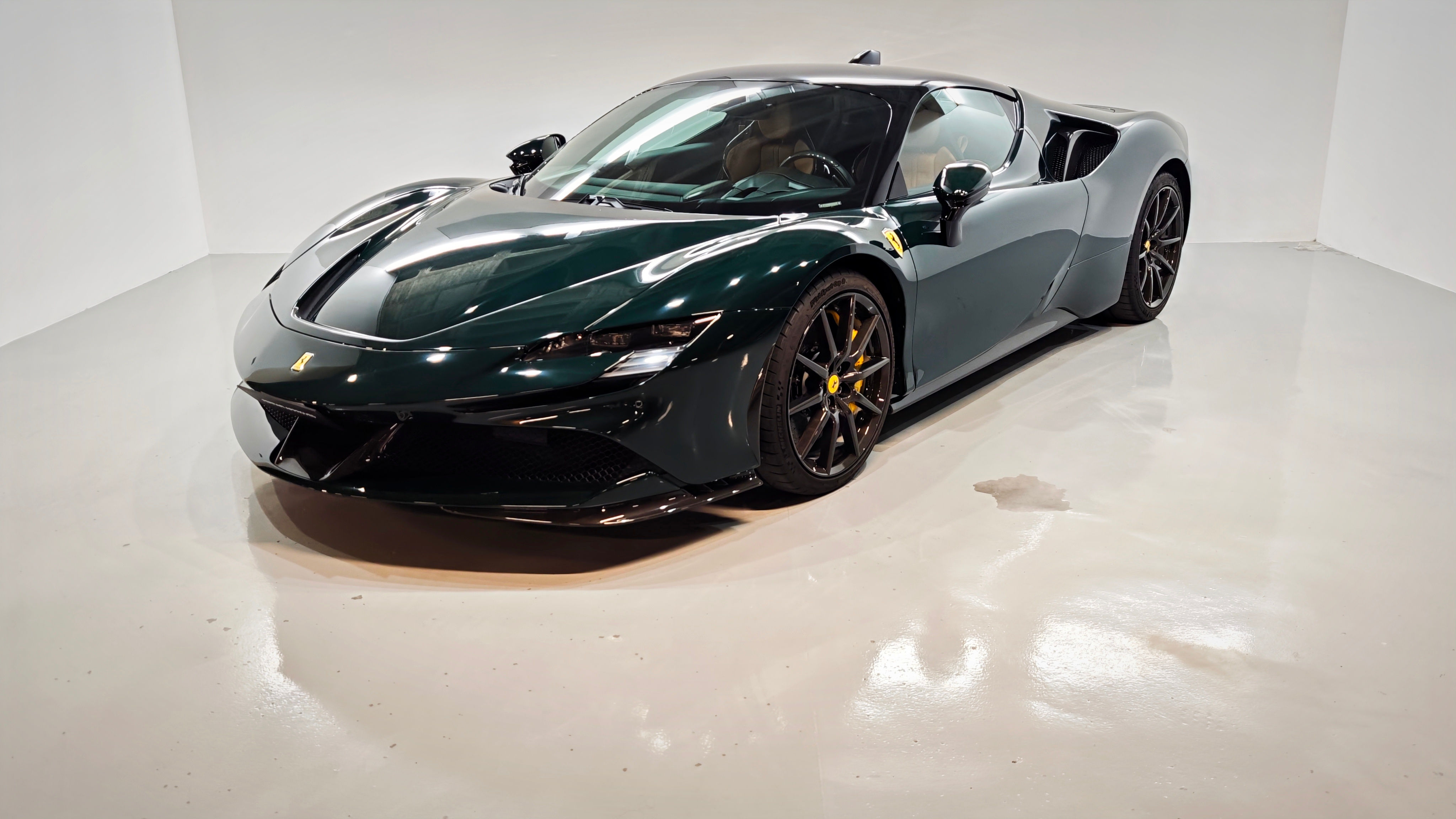 Ferrari SF90 Stradale - 2021 - Joinsteer - #1