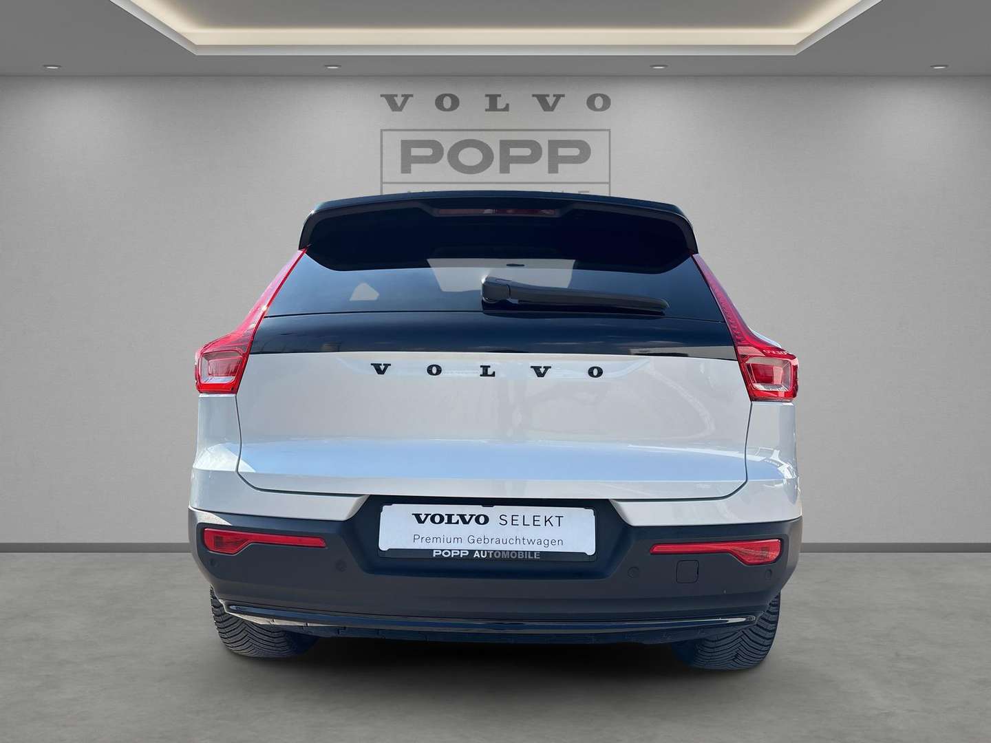 Volvo XC40 Recharge Ultimate - 2023 - Joinsteer - #5