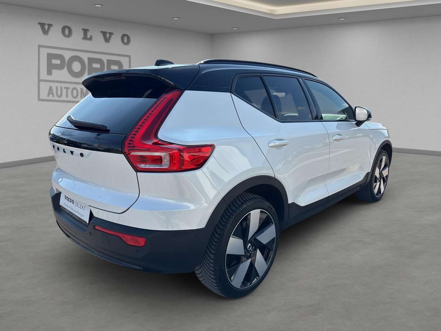Volvo XC40 Recharge Ultimate - 2023 - Joinsteer - #6