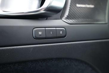 Volvo XC40 T5 Recharge Ultimate — photo 8