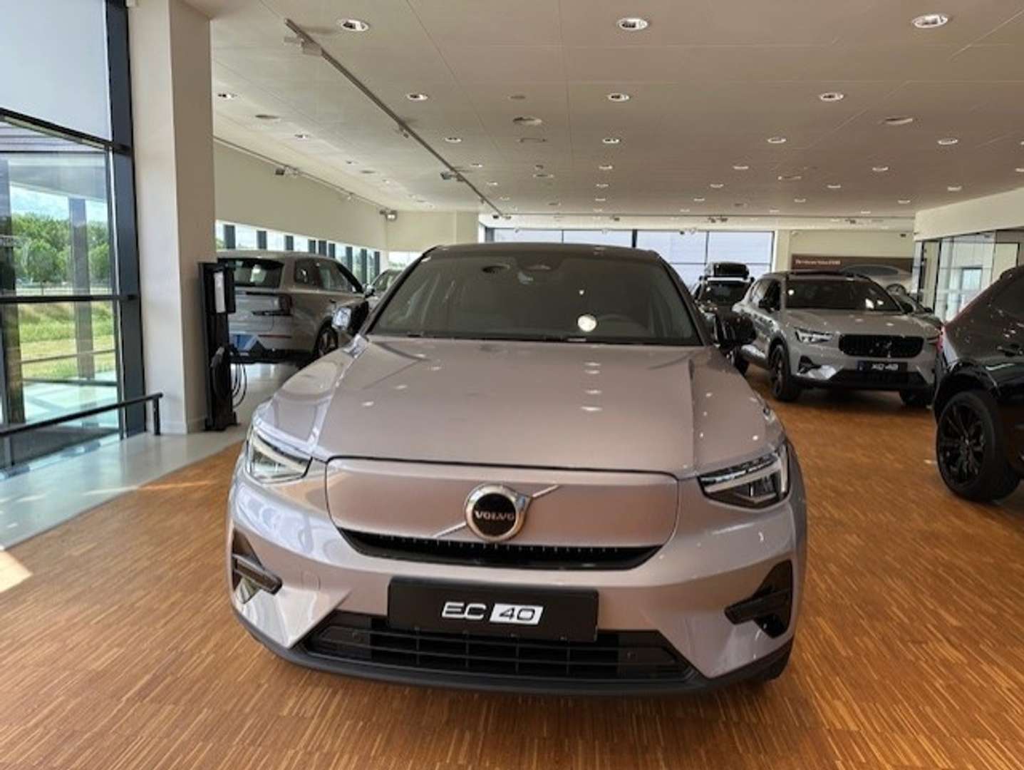 Volvo C40 Recharge PLUS - 2025 - Joinsteer - #1