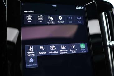 Volvo XC40 T5 Recharge Ultimate — photo 21