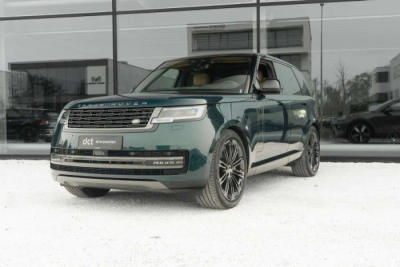 Land Rover Range Rover P530 -  - Joinsteer - #1