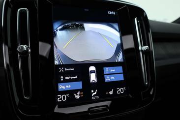 Volvo XC40 T5 Recharge Ultimate — photo 25