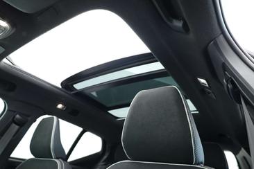 Volvo XC40 T5 Recharge Ultimate — photo 27