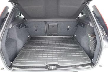Volvo XC40 T5 Recharge Ultimate — photo 30