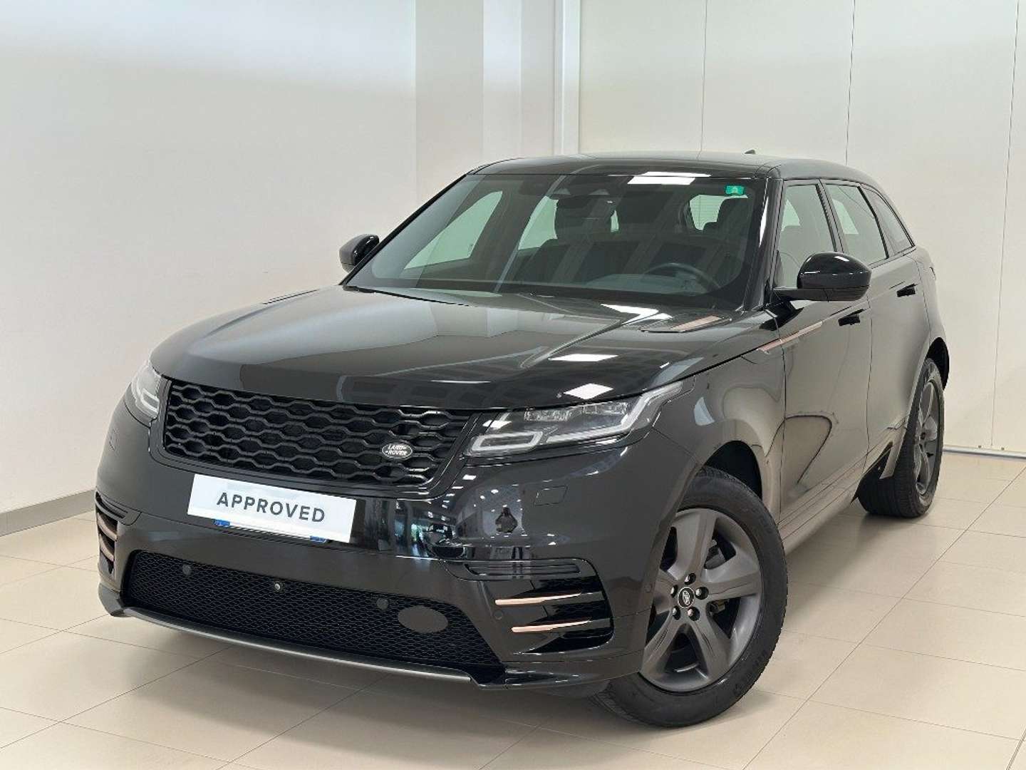 Land Rover Range Rover Velar D204 R-Dynamic S - 2021 - Joinsteer - #1