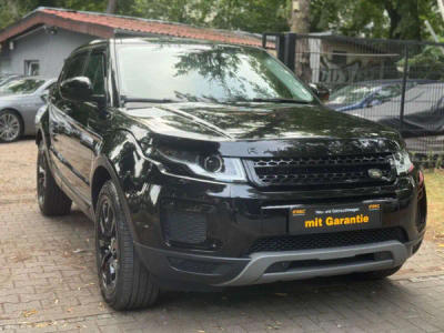 Land Rover Range Rover Evoque TD4 Dynamic -  - Joinsteer - #1