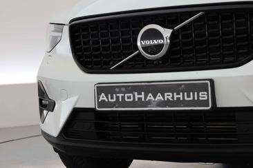 Volvo XC40 T5 Recharge Ultimate — photo 34