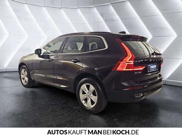 Volvo XC60 B4 Core — photo 2