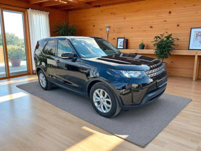 Land Rover Discovery SD4 S -  - Joinsteer - #1