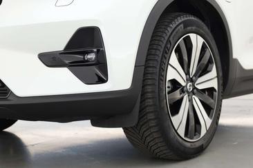 Volvo XC40 T5 Recharge Ultimate — photo 36