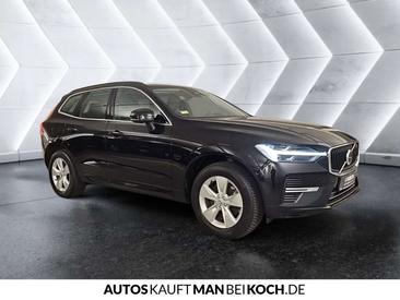 Volvo XC60 B4 Core — photo 4