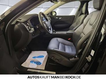 Volvo XC60 B4 Core — photo 5