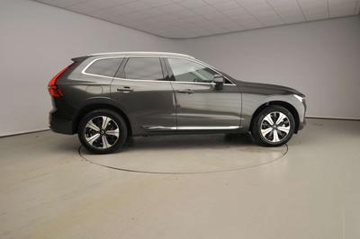 Volvo XC60 B4 Inscription
