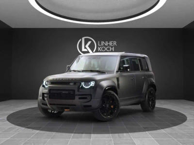Land Rover Defender V8 OCTA Edition One -  - Joinsteer - #1