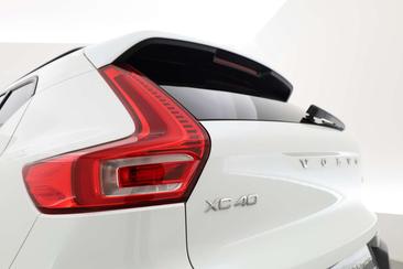 Volvo XC40 T5 Recharge Ultimate — photo 39
