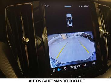 Volvo XC60 B4 Core — photo 15