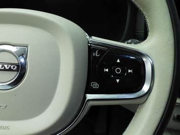 Volvo XC60 B4 Inscription — photo 14