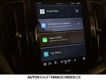 Volvo XC60 B4 Core — photo 21
