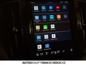Volvo XC60 B4 Core — photo 22