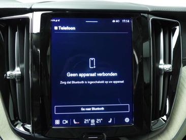 Volvo XC60 B4 Inscription — photo 29