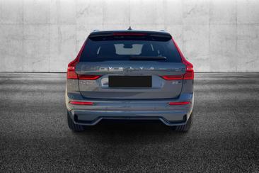 Volvo XC60 B5 R-Design — photo 5
