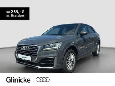 Audi Q2 Design 30 TFSI Schaltgetriebe -  - Joinsteer - #1
