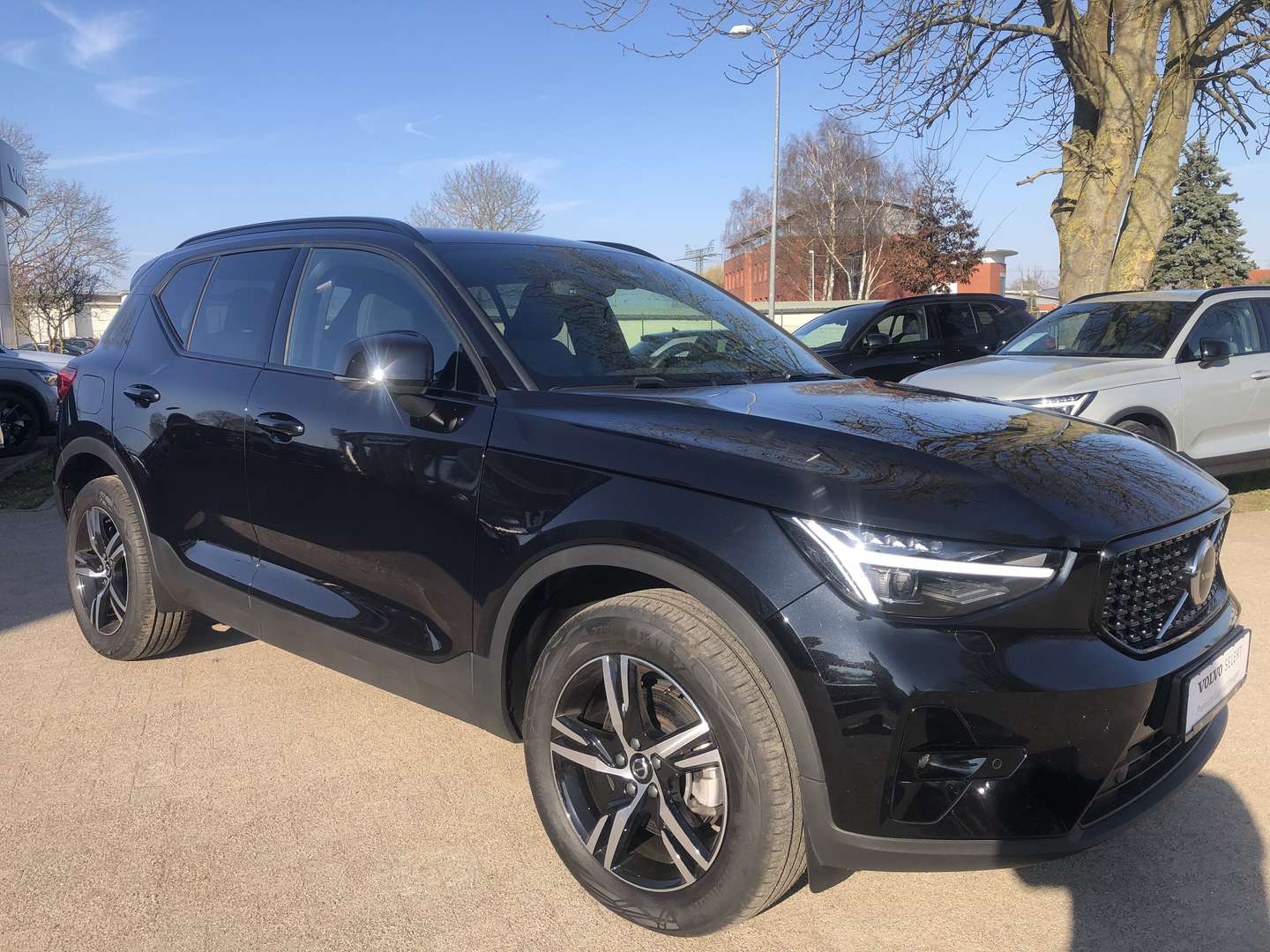 Volvo XC40 B4 Plus - 2024 - Joinsteer - #1