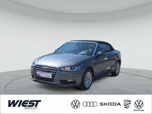 Audi A3 Cabriolet Ambiente 1.4 TFSI Cylinder On Demand Ultra S Tronic - 2016 - Joinsteer - #1