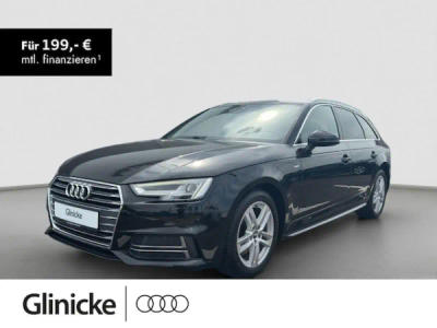 Audi A4 Avant Sport 1.4 TFSI S Tronic -  - Joinsteer - #1