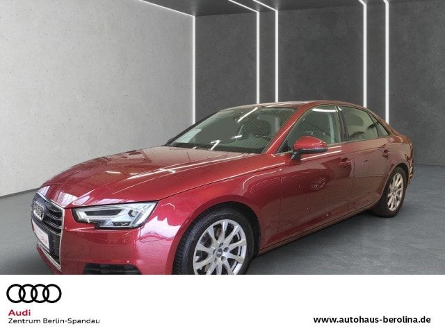 Audi A4 40 TFSI S Tronic - 2019 - Joinsteer - #1