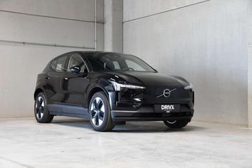 Volvo EX30 Plus — photo 2