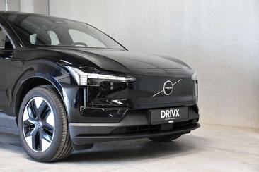 Volvo EX30 Plus — photo 4