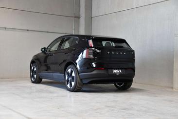 Volvo EX30 Plus — photo 12