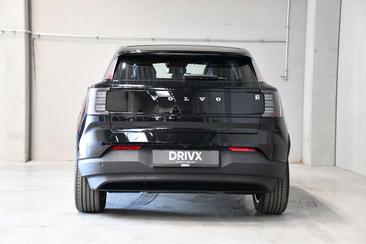 Volvo EX30 Plus — photo 16