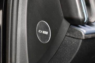 Volvo EX30 Plus — photo 27