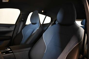 Volvo EX30 Plus — photo 39