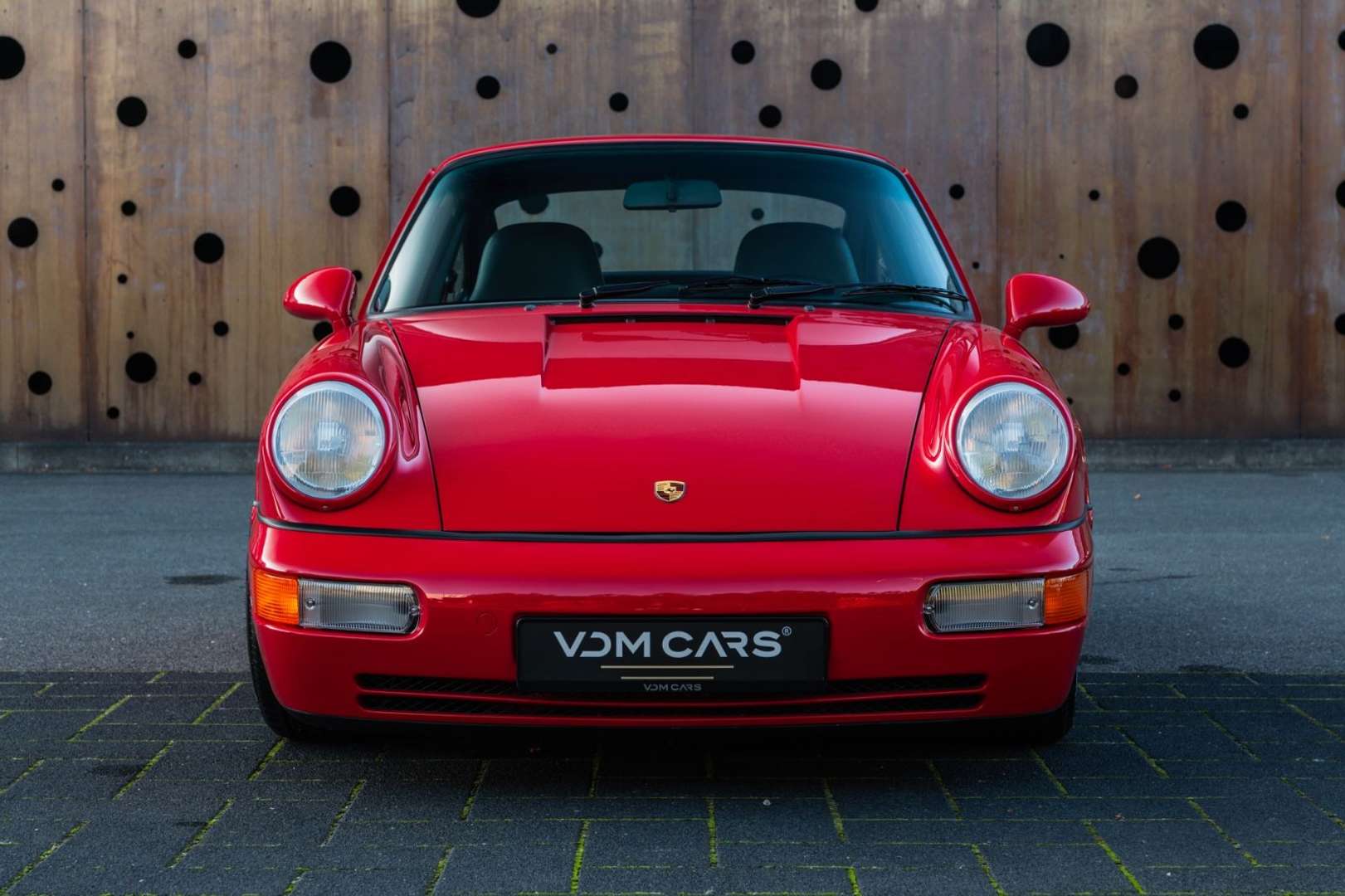 Porsche 964 Carrera RS - 1992 - Joinsteer - #2