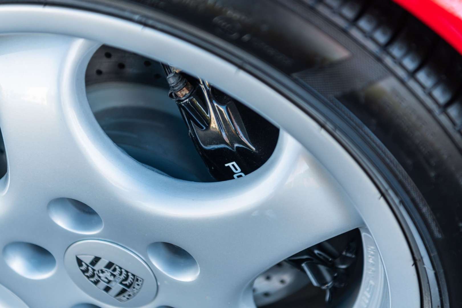 Porsche 964 Carrera RS - 1992 - Joinsteer - #10