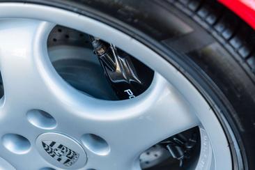 Porsche 964 Carrera RS — photo 10