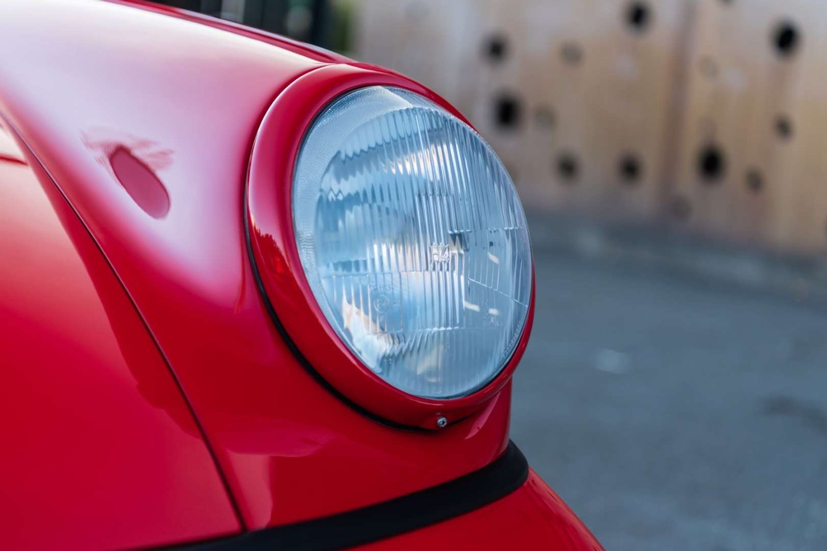 Porsche 964 Carrera RS - 1992 - Joinsteer - #11