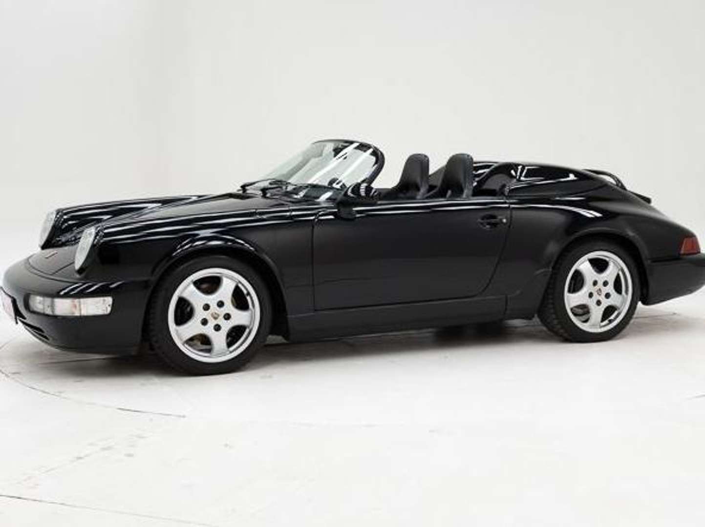 Porsche 964 Speedster - 1994 - Joinsteer - #1